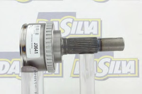 DA SILVA J3641 Joint Kit, drive shaft